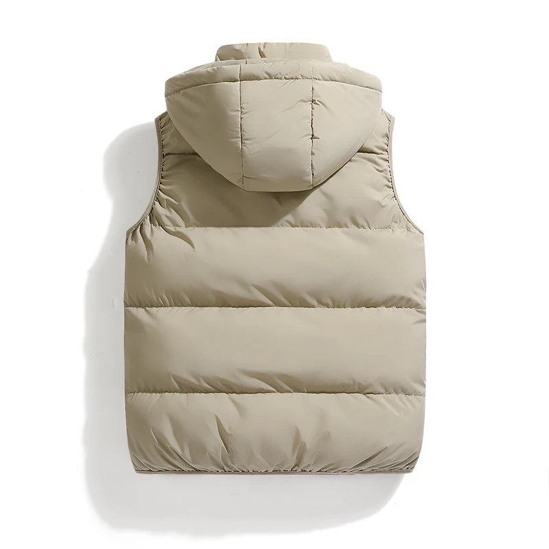 Urban Gilet