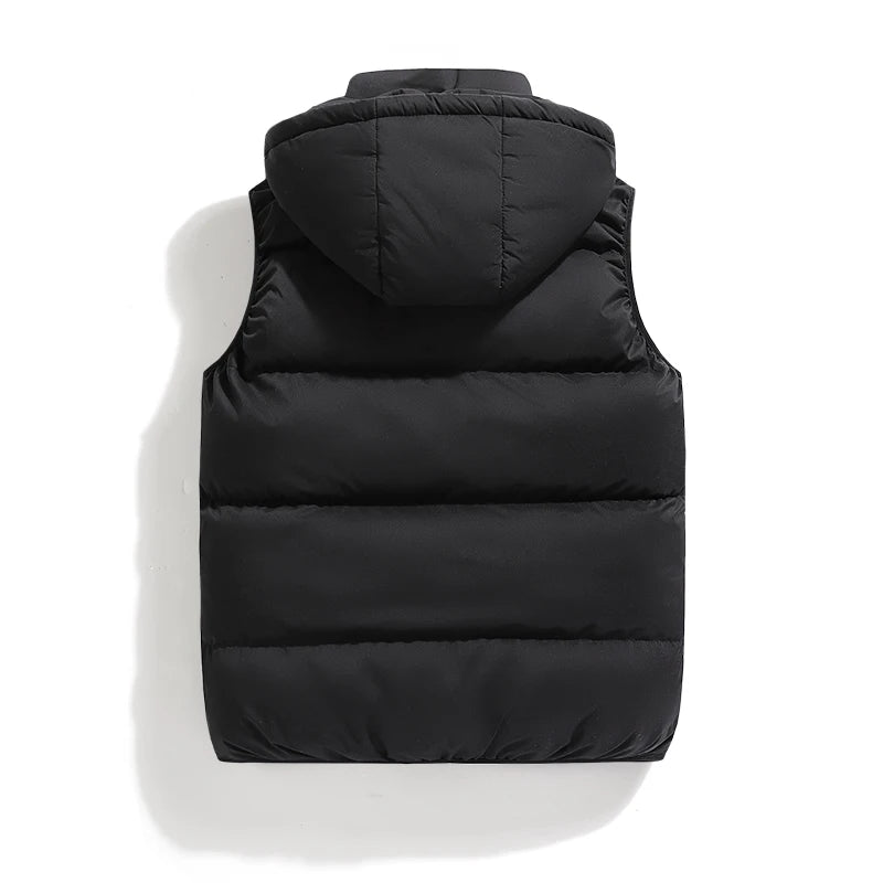 Urban Gilet