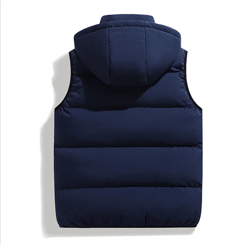 Urban Gilet