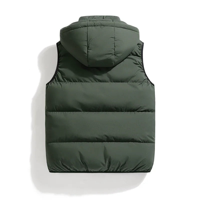 Urban Gilet