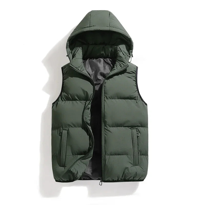 Urban Gilet