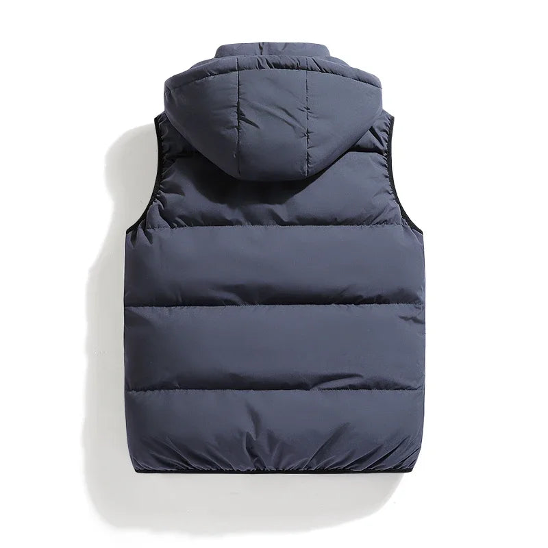 Urban Gilet