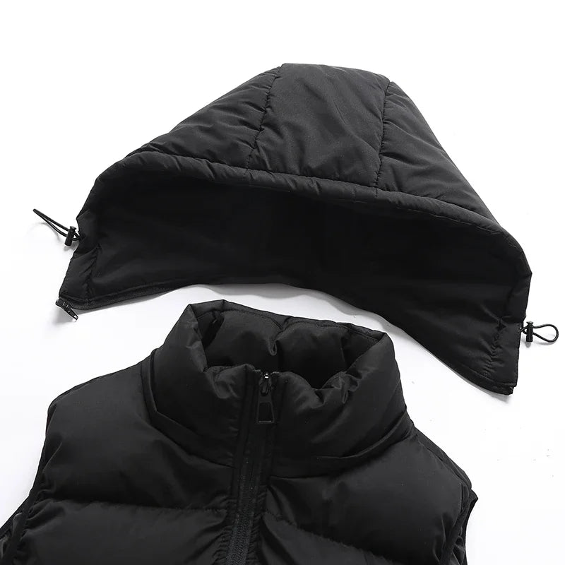 Urban Gilet