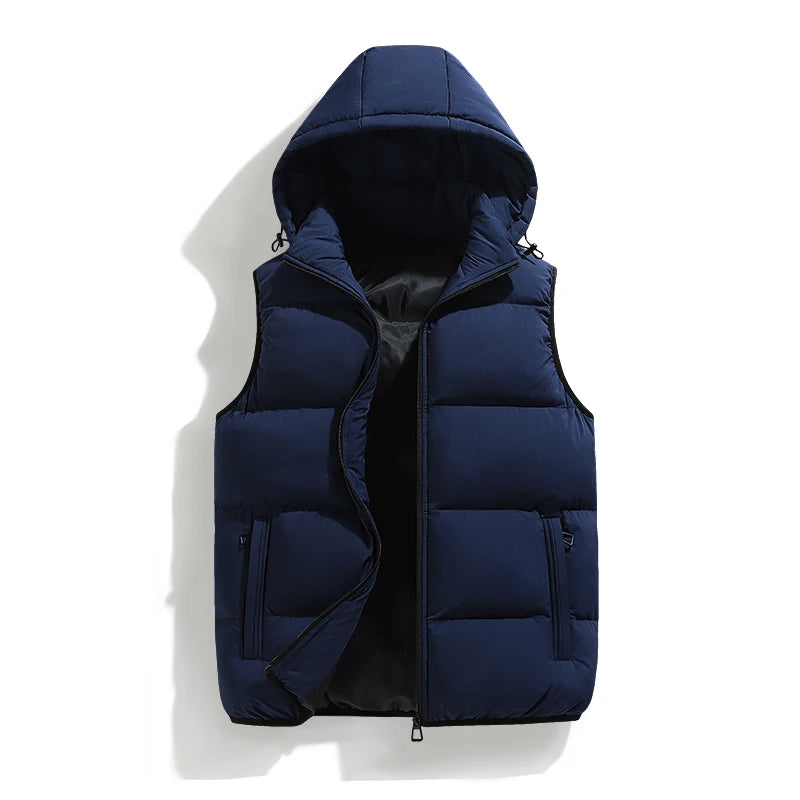 Urban Gilet
