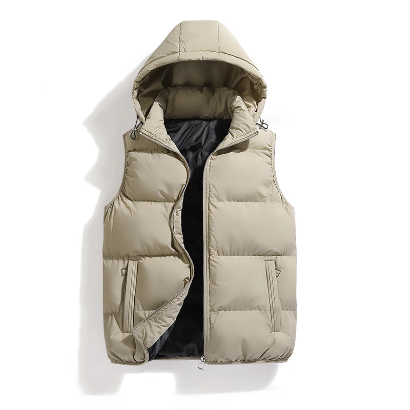 Urban Gilet