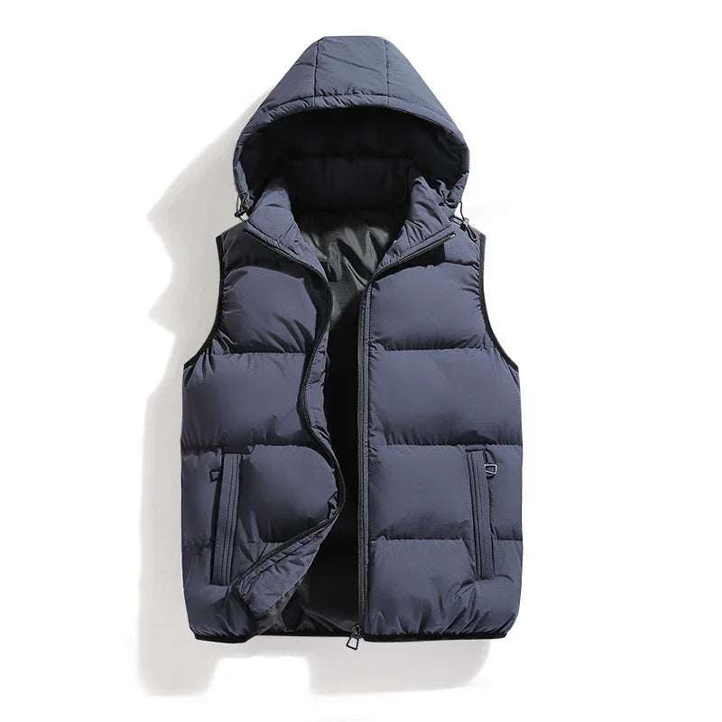 Urban Gilet