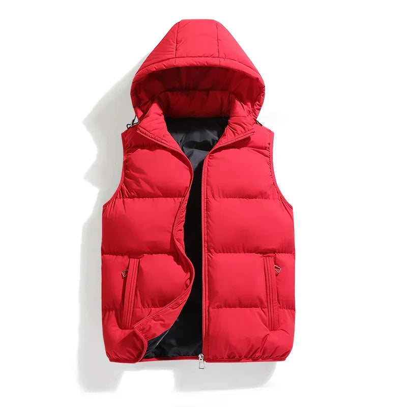 Urban Gilet