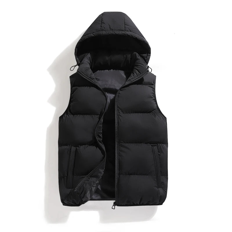 Urban Gilet