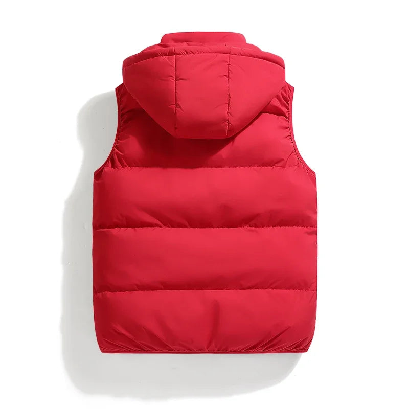 Urban Gilet